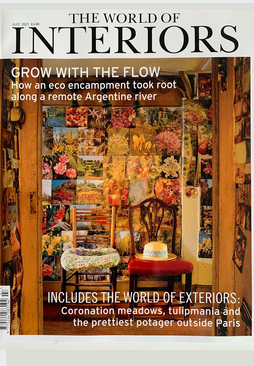 Interior-World-Magazine